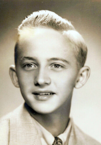 Kenneth D. Royer